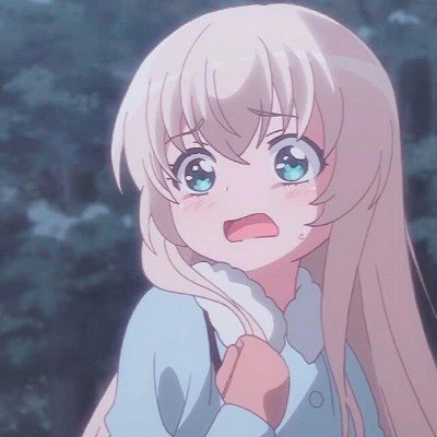 流星之绊